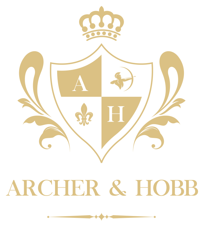 Archer & Hobb Fine Tea Merchants