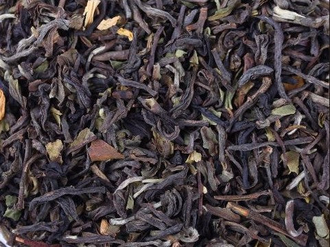Black Tea | TWG | Darjeeling Princess Tea