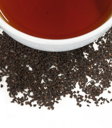 Black Tea | Harney and Sons | Dorchester Breakfast Loose Leaf