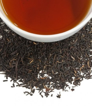 Black Tea | Harney and Sons | Premium Breakfast Loose Leaf