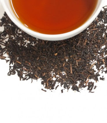 Black Tea | Harney and Sons | Vanilla Comoro Loose Leaf