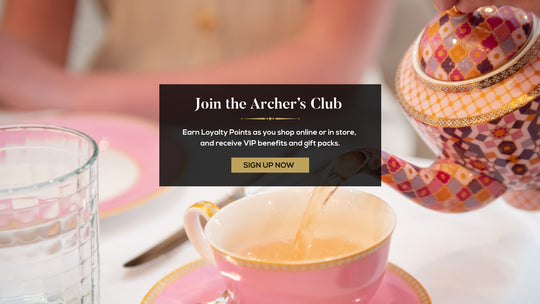 Join the Archer's Club