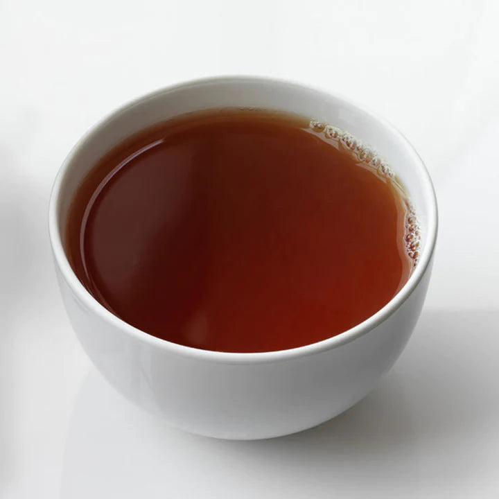 Black Tea | Steven Smith Teamaker | British Brunch
