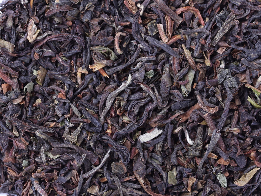 Black Tea | TWG | Royal Darjeeling 15 Tea Bags
