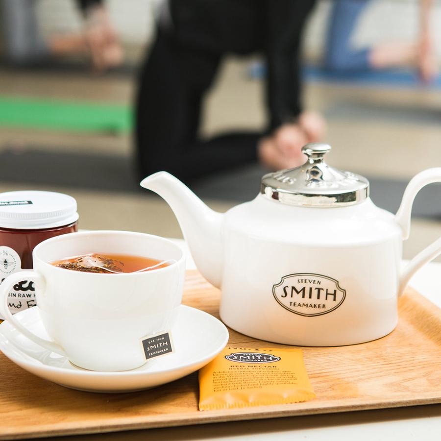 Tea Accessories | Smith Teamaker Teapot