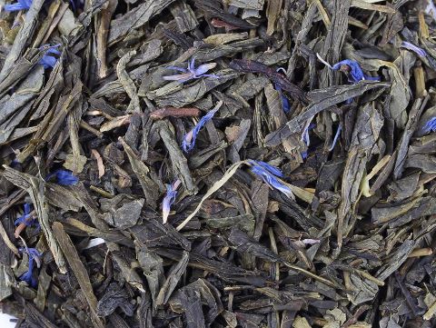 Green Tea | TWG Tea | 1837 Green Tea
