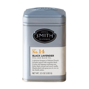 Black Tea | Steven Smith Teamaker | Black Lavender - Tin Case (100g)