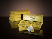 Black Tea | TWG | Breakfast Earl Grey 15 Tea Bags