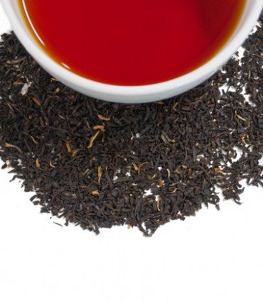 Black Tea | Harney and Sons | CTC Assam Loose Leaf