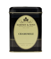 Herbal Tea | Harney and Sons | Chamomile Classic 1.5oz/ 45gm
