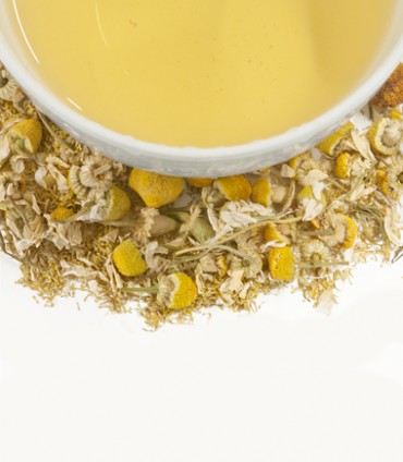Herbal Tea | Harney and Sons | Chamomile Classic Loose Leaf