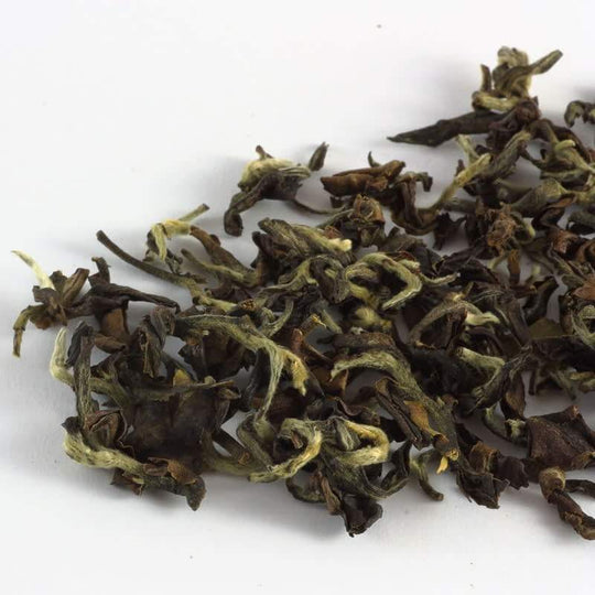 Oolong Tea | Tea Repertoire | Classical Oriental Beauty 50g