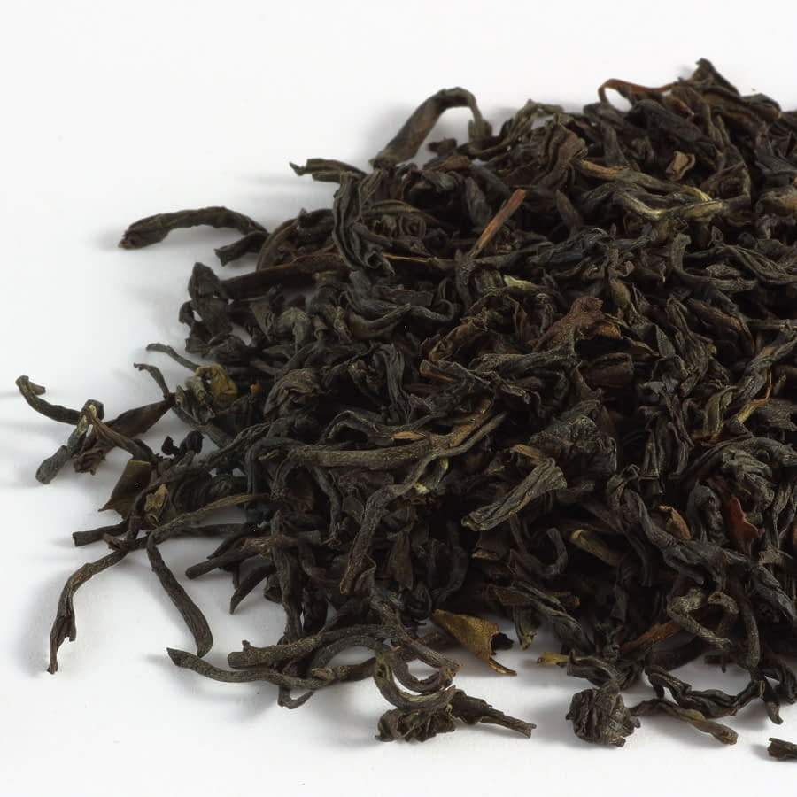 Black Tea | Tea Repertoire | Darjeeling Second Flush Sungma China Muscatel 50g