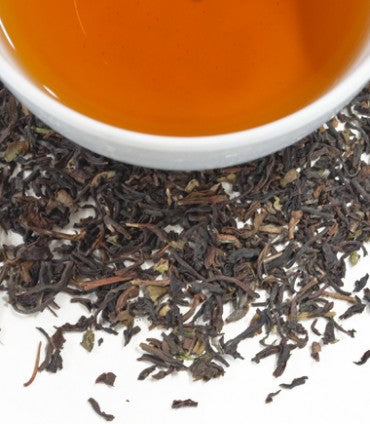 Black Tea | Harney and Sons | Darjeeling Loose Leaf