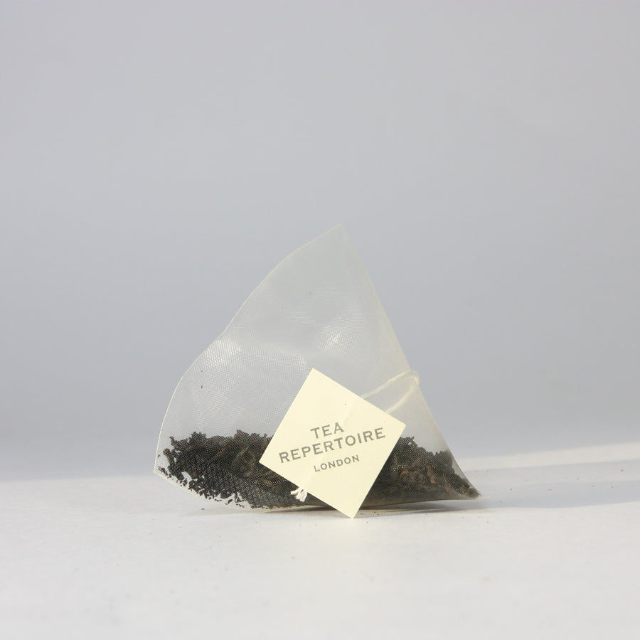 Black Tea | Tea Repertoire | Repertoire Earl Grey 15 Tea Bags