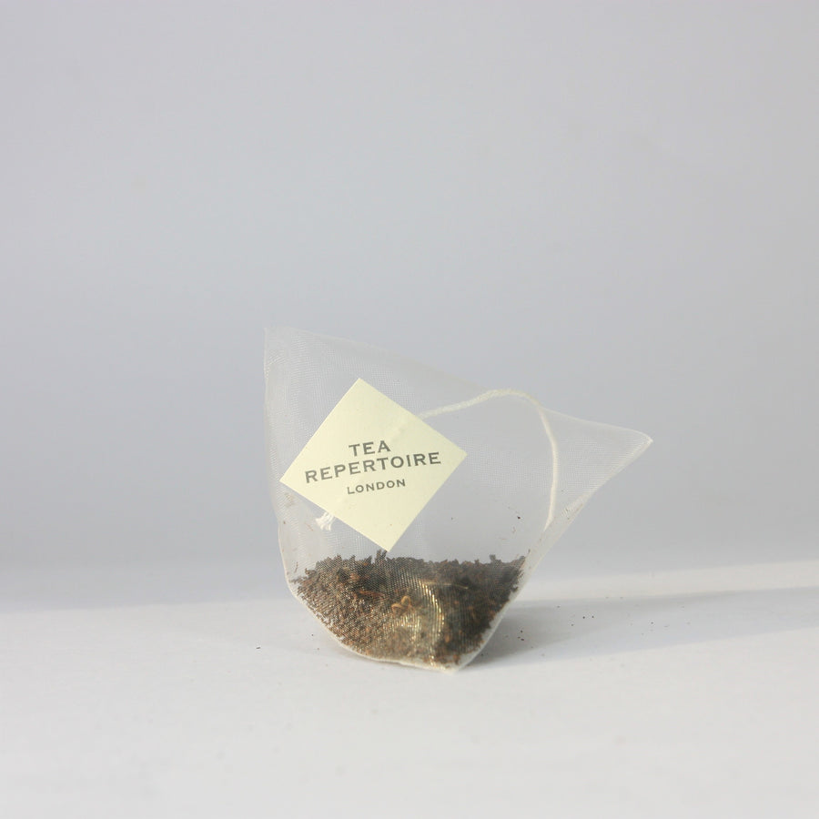 Black Tea | Tea Repertoire | Masala Chai 15 Tea Bags