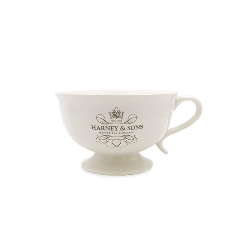 Tea Accessories | Harney and Sons | Harney Tea Cup