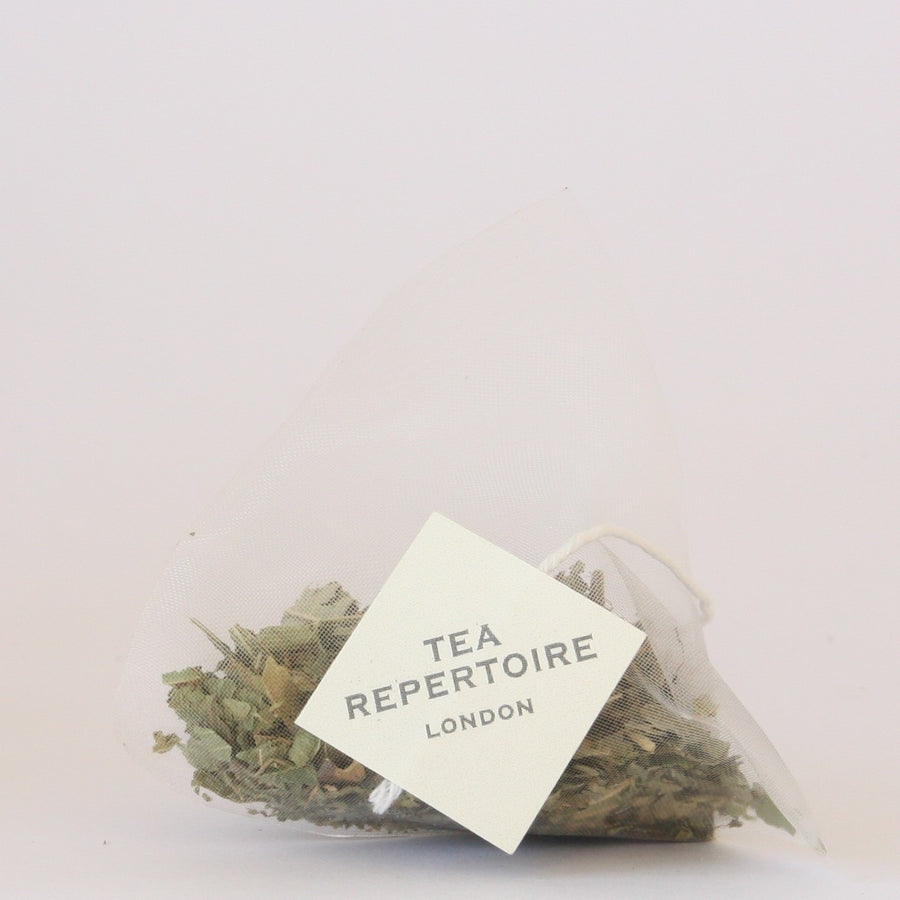 Herbal | Tea Repertoire | Lemon Verbena 15 Tea Bags