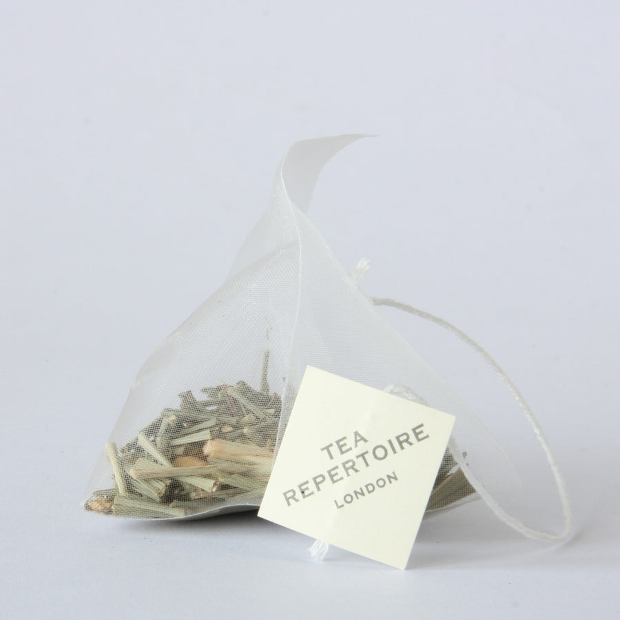 Herbal | Tea Repertoire | Lemongrass & Ginger 15 Tea Bags