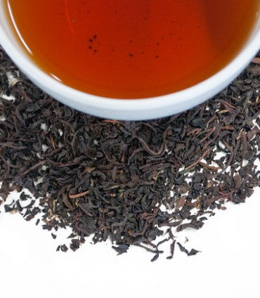 Black Tea | Harney and Sons | Organic Breakfast Loose Leaf