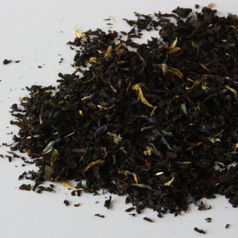Black Tea | Tea Repertoire | Repertoire Earl Grey 100g
