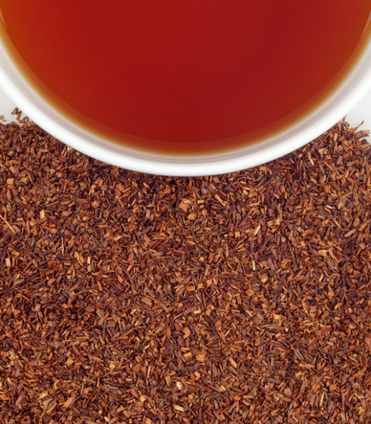 Red Tea | Harney and Sons | Organic Rooibos Tin 4oz/ 115gm