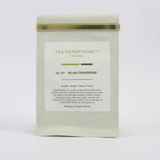 Korean Green Tea | Tea Repertoire | Sejak Tendresse (Bio) 50g