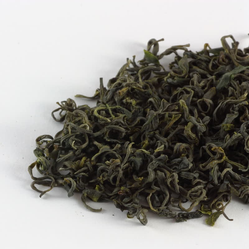 Korean Green Tea | Tea Repertoire | Sejak Tendresse (Bio) 50g