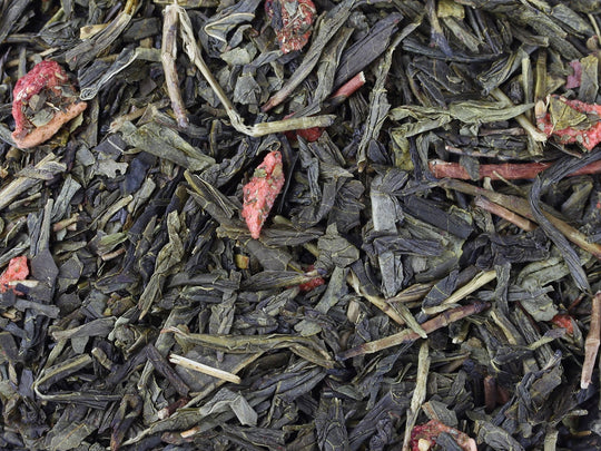 Green Tea | TWG | Silver Moon 15 Tea Bags