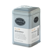Product is no longer available in this packaging. It is available in our loose leaf range, minimum order 50g Black Tea | Steven Smith Teamaker | British Brunch - Tin Case (100g)