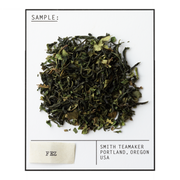 Green Tea | Steven Smith Teamaker | Fez - Tin Case (86g)